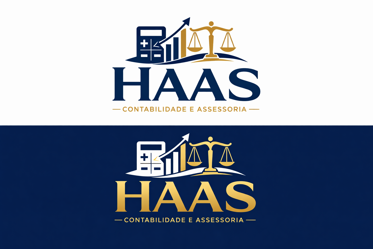 Escritório Contábil Haas